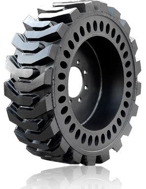 33x6x11 solid skid steer tires|brawler solidflex 33x6x11.